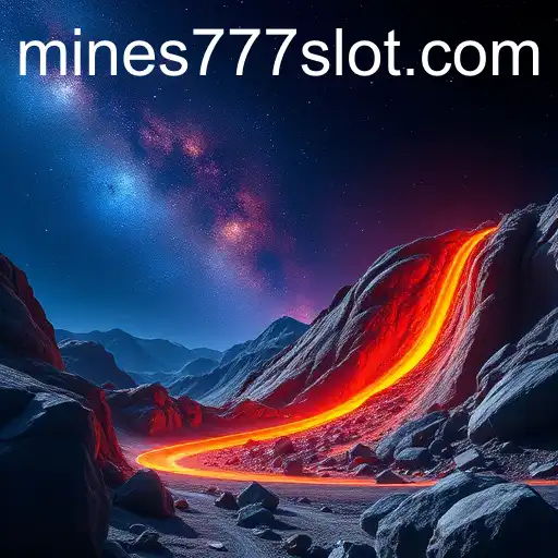 Discovering Mines 777