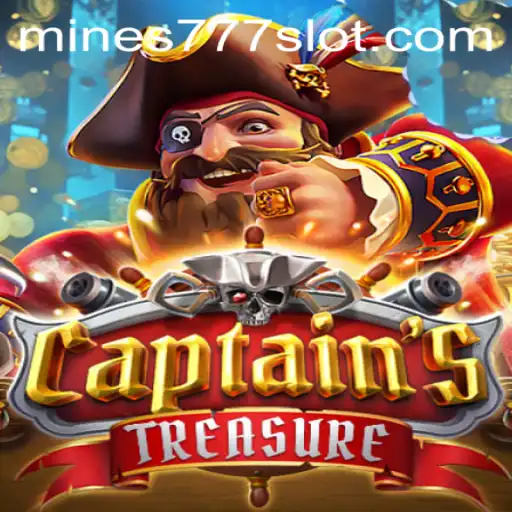 Navigate the High Seas with CaptainssTreasure: An In-Depth Look at Mines 777