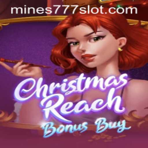 Discover the Festive Thrills of ChristmasReachBonusBuy: An In-Depth Look at Mines 777