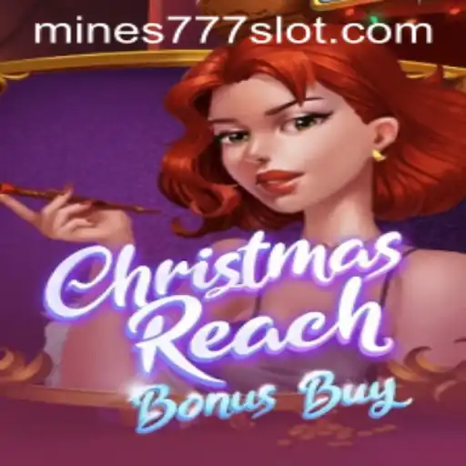 Discover the Festive Thrills of ChristmasReachBonusBuy: An In-Depth Look at Mines 777
