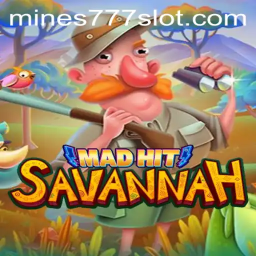 Discover MadHitSavannah: The Ultimate Gaming Experience with Mines 777
