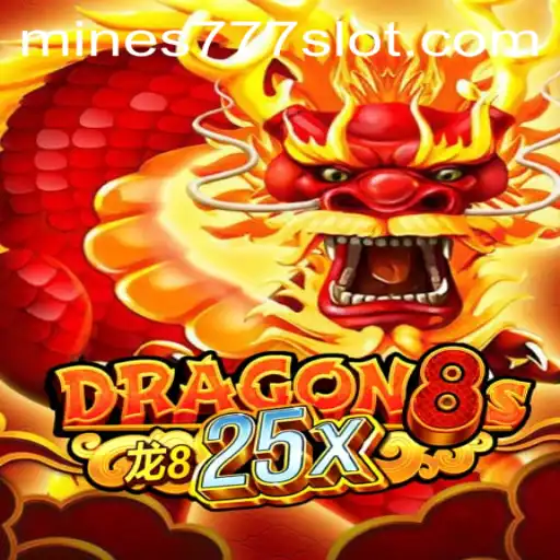 Unveiling the Mysteries of Dragon8s25x and Mines 777
