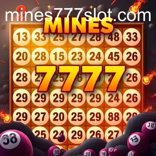 Exploring the World of Online Lottery with Mines 777