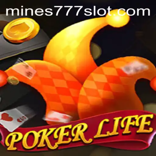 PokerLife: An Exciting Journey into Mines 777