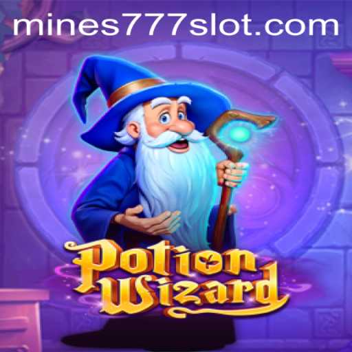 Exploring PotionWizard: The Enchanting World of Mines 777