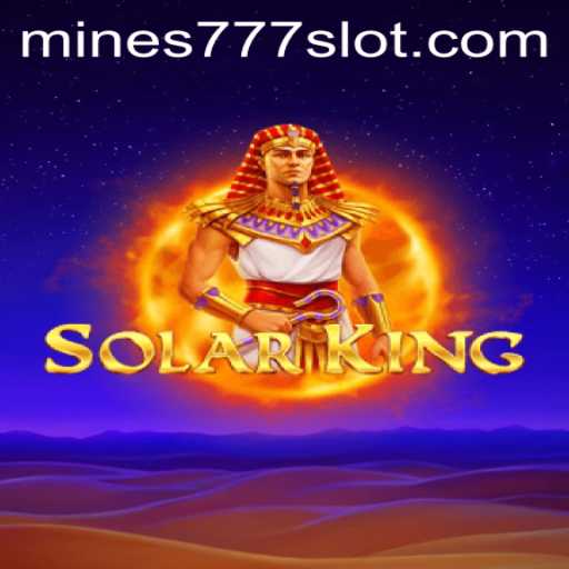 Discover the Intriguing World of SolarKing: A Deep Dive into Mines 777