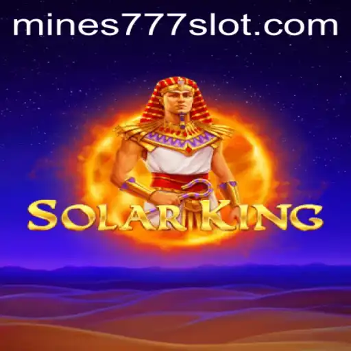 Discover the Intriguing World of SolarKing: A Deep Dive into Mines 777